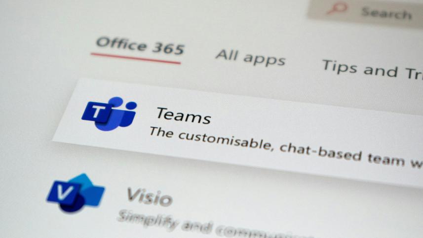 Microsoft Teams 