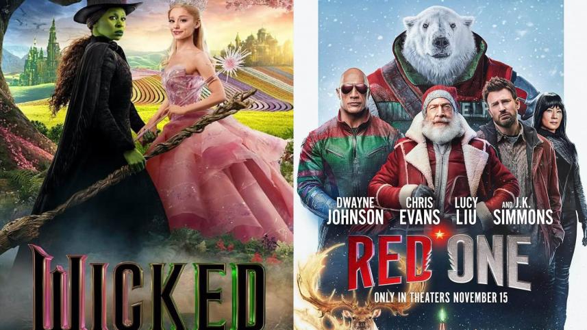 ‘Wicked’ and ‘Red One’ hit local theatres today.jpg