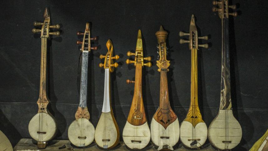 Alliance Française to exhibit handcrafted musical instruments.jpg