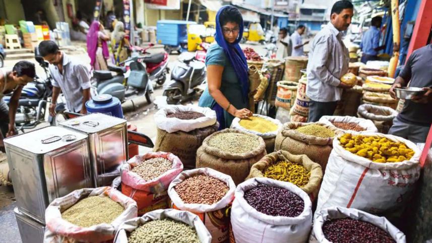 how to control inflation in Bangladesh