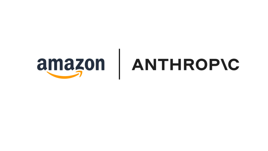 Amazon Anthropic