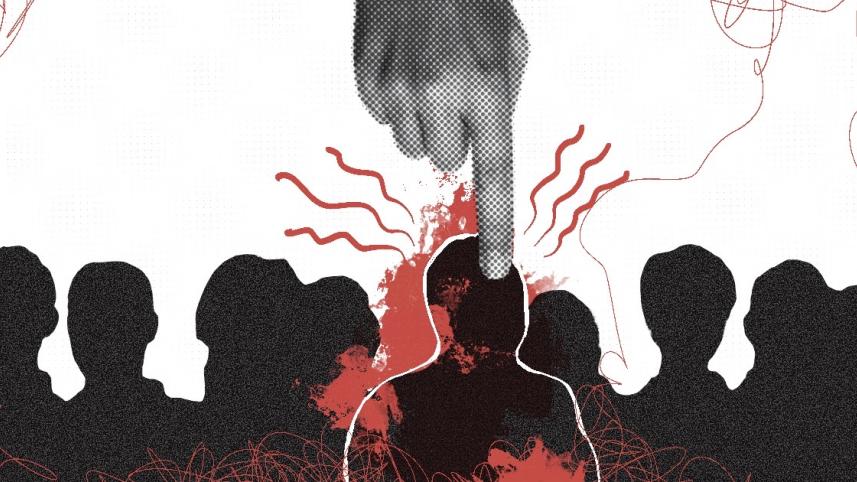 How ‘tagging’ silences critical voices in Bangladesh