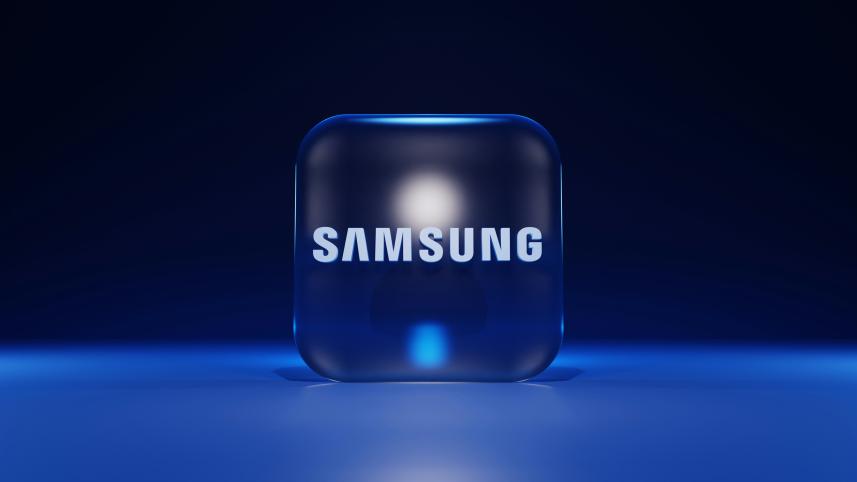 Samsung logo