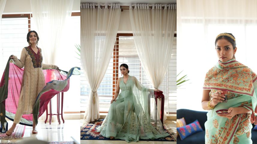 What to wear to a wedding: Ideas for every festive moment