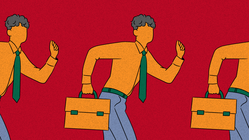 bad habits of high-potential employees in the workplace