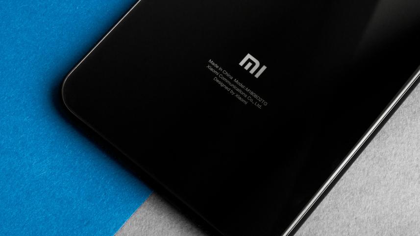 Xiaomi phone