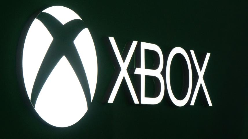 Xbox logo