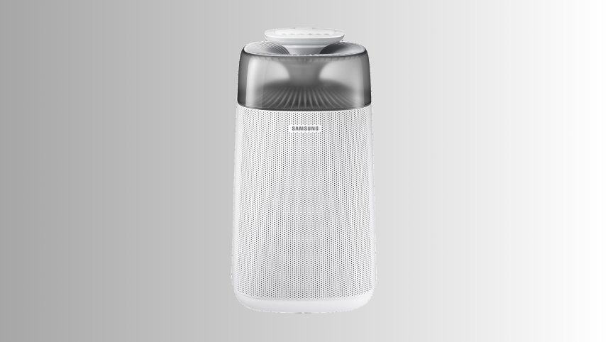 Samsung AX40R3030WM/EU Air Purifier