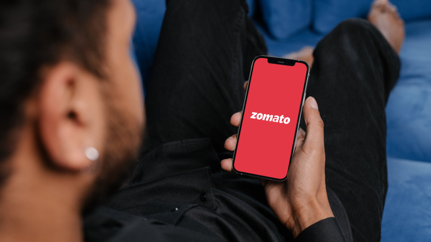 Zomato India