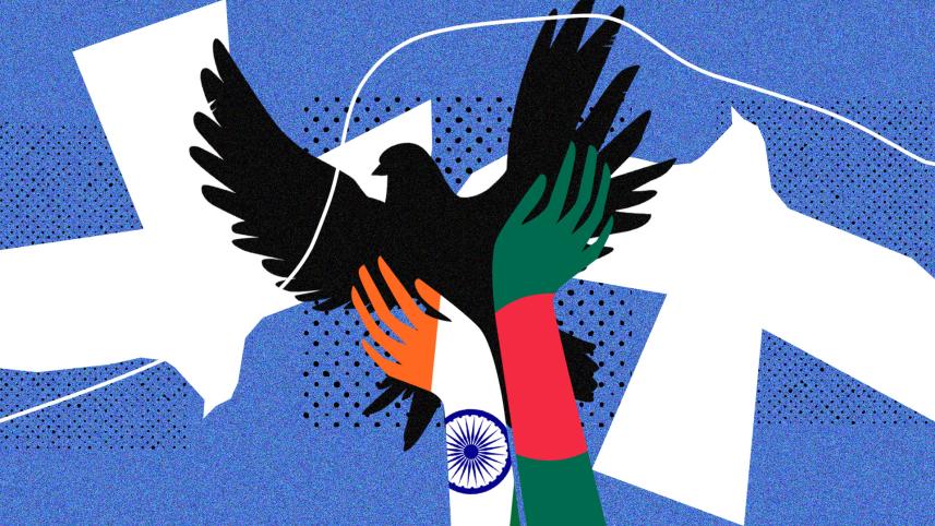 Bangladesh-India relations