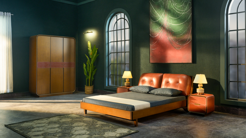 Want a stress-free home? Start with a furniture set