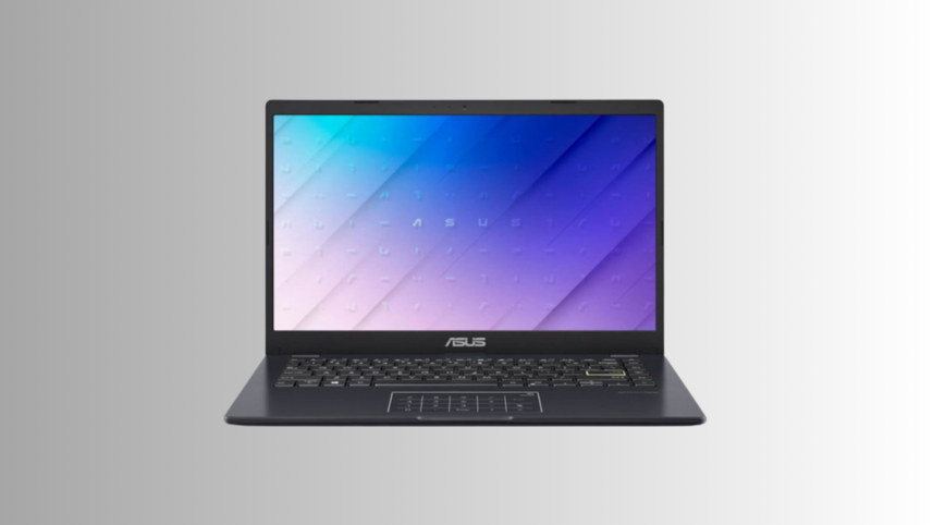 Asus Vivobook E410MA