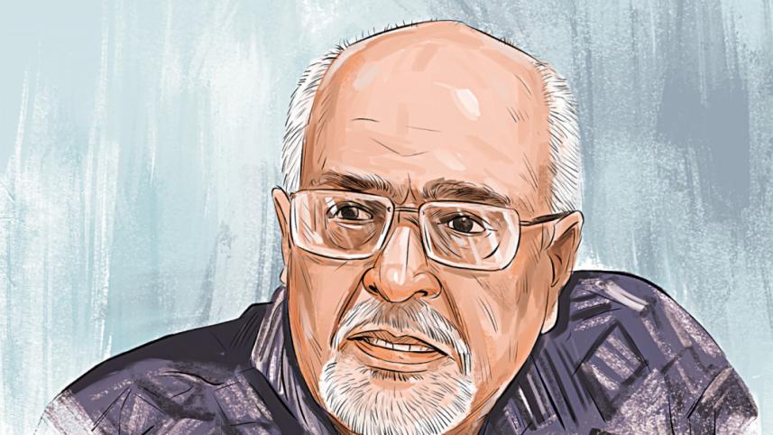 Debapriya Bhattacharya reappointed in CDP