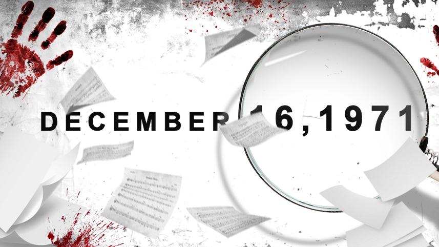 December 16: Proudly celebrated, not seriously studied