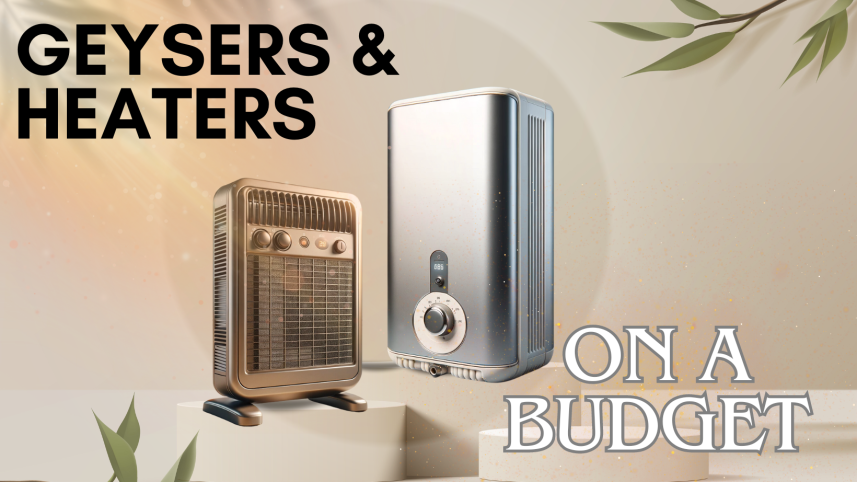 The essential guide to room heaters this winter