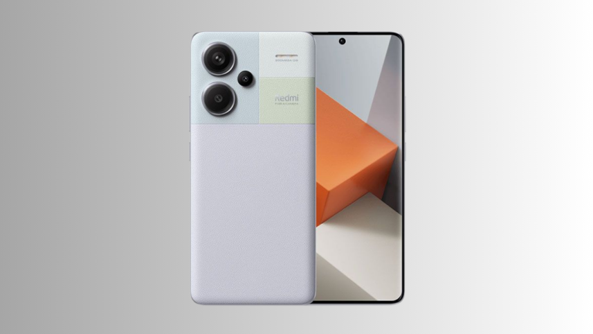 Xiaomi Redmi Note 13 Pro Plus