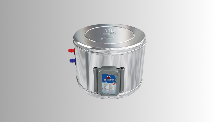 RFL Electric Geyser Glossy