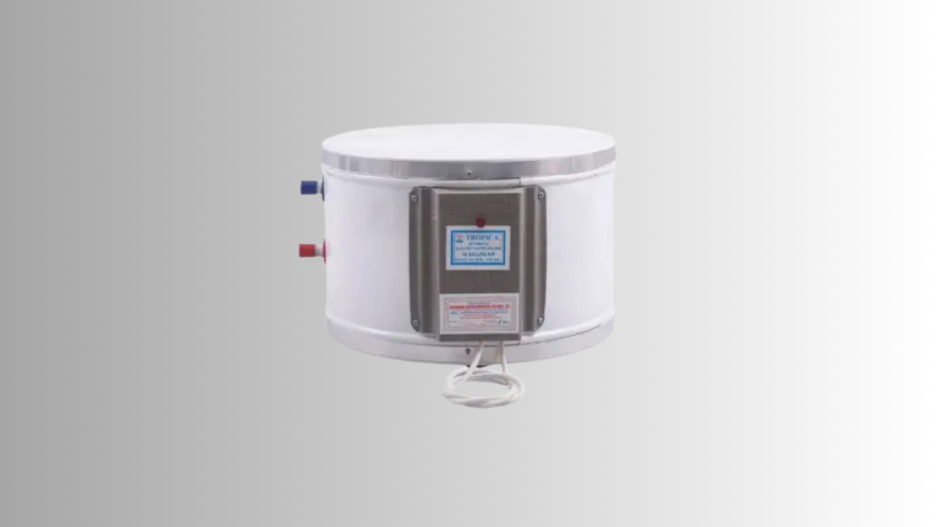 Shameem Tropica Geyser