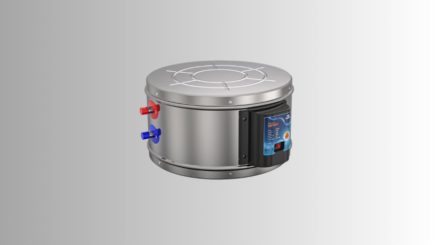 Walton WG-C30L Stainless Steel Electric Geyser