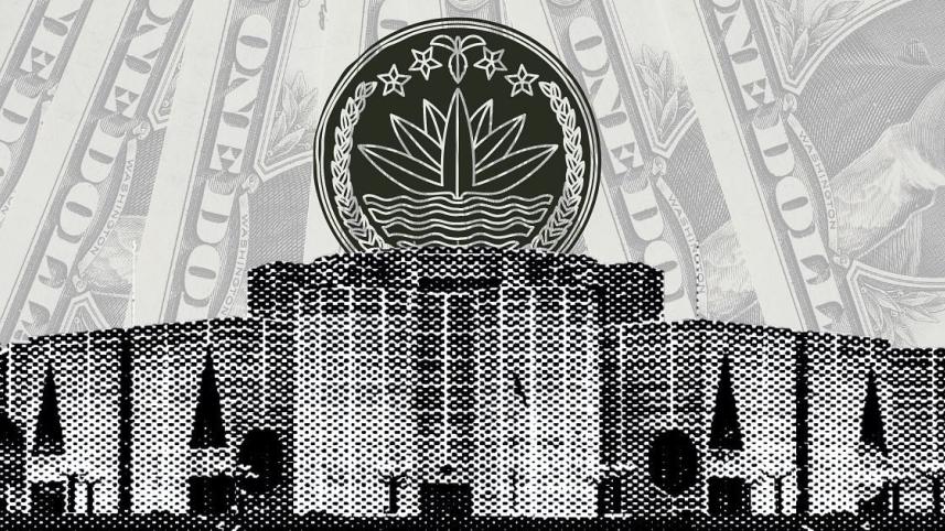 Taskforce strategies to fix Bangladesh's economy