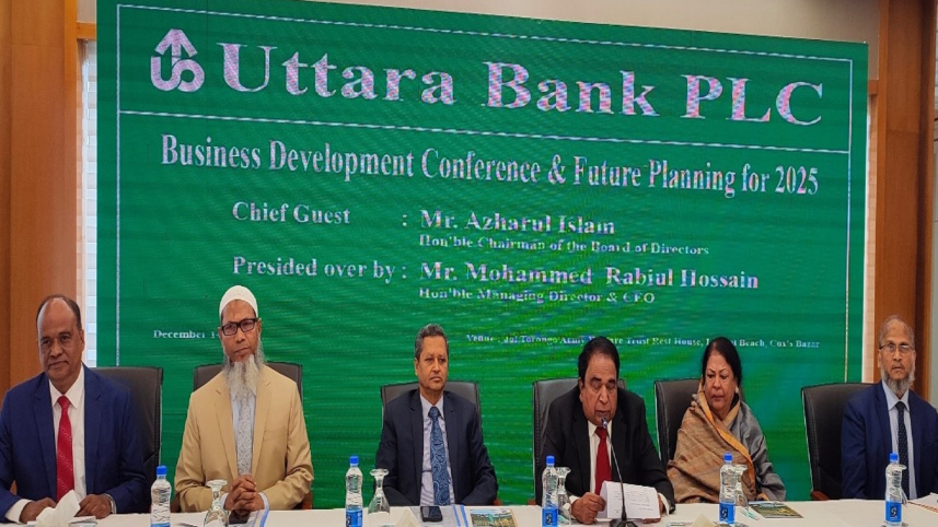 Uttara Bank