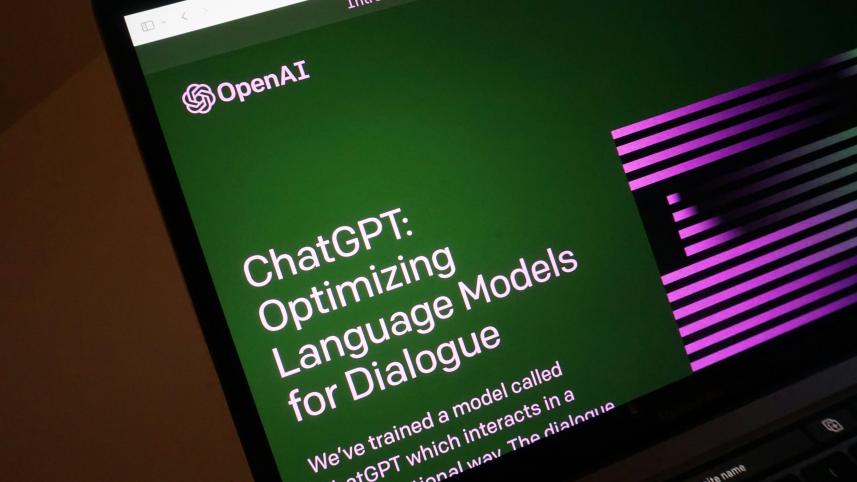 OpenAI ChatGPT