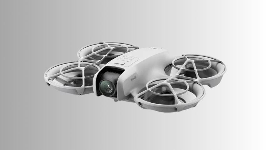 DJI Neo Drone