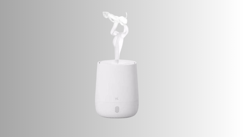 Xiaomi HL 120ML Diffuser Humidifier