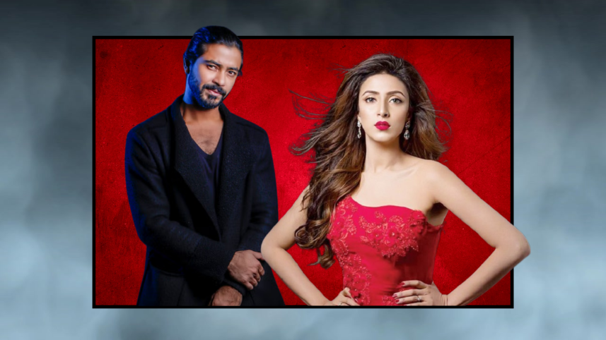 Sariful Razz and Mim reuniting for new film .png