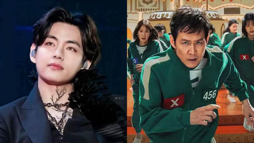 Is BTS' V joining the cast of 'Squid Game 3'?.jpg