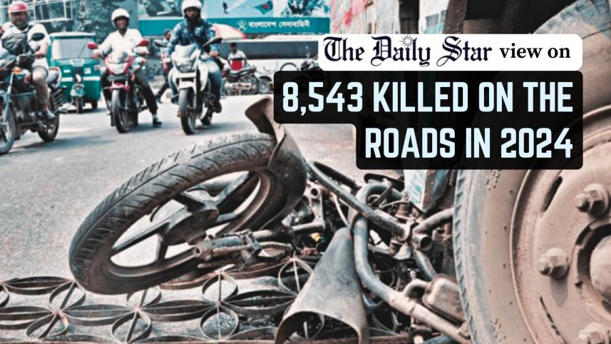 road crashes in Bangladesh