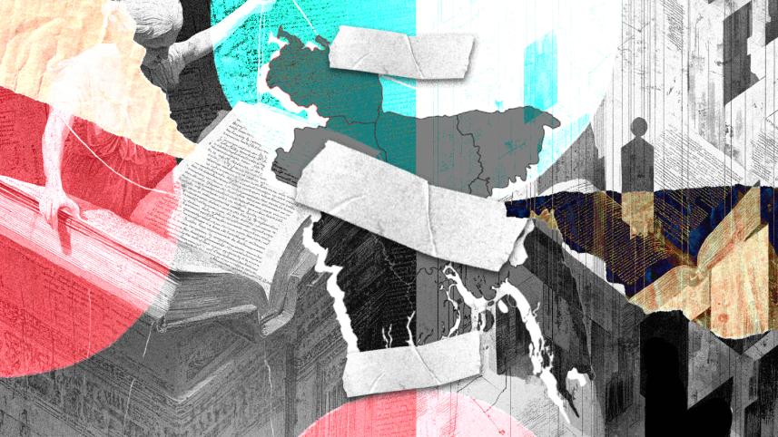 Bangladesh’s eunomia problem