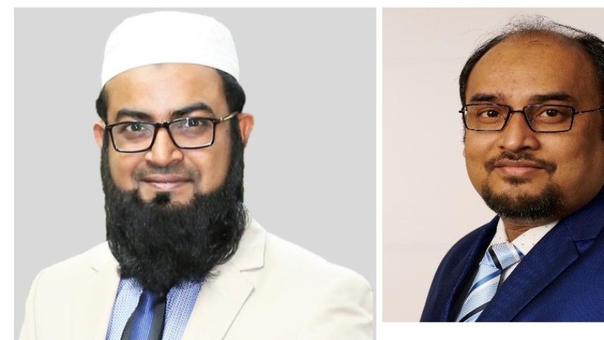 ICAB Dhaka Regional Committee 