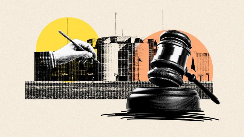 An analysis of the constitutional reform proposal