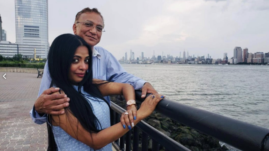 Tamalika Karmaker announces marriage