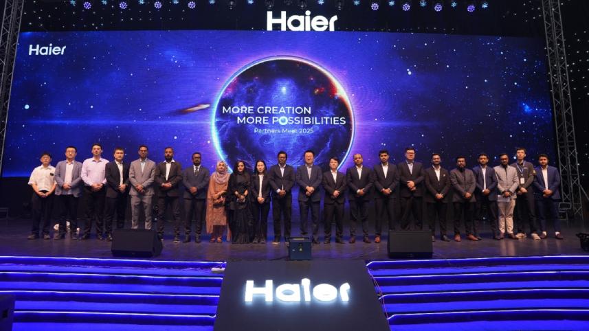 Haier Bangladesh
