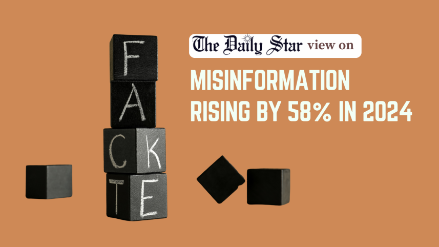 Misinformation rising by 58 percent.png