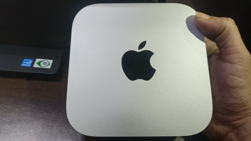 Mac Mini