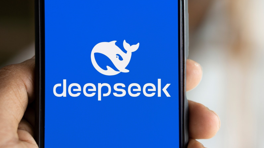 DeepSeek AI
