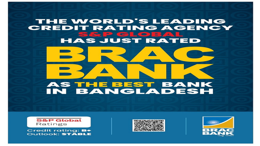 Brac Bank