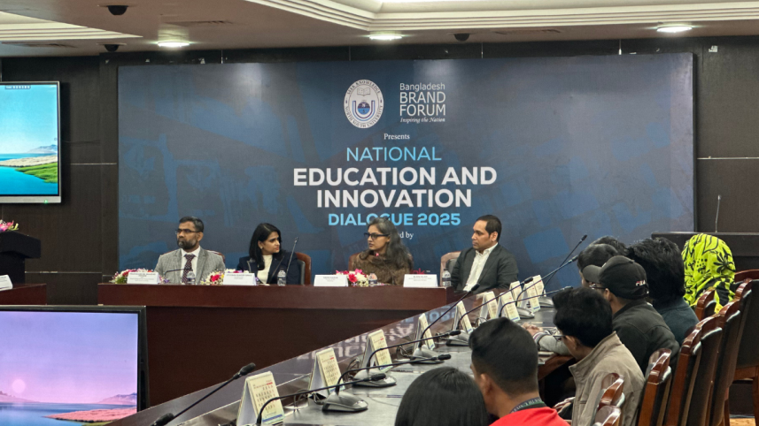 National Education & Innovation Dialogue 2025