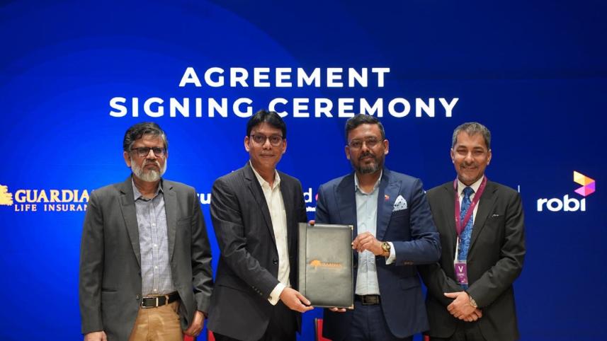 Guardian Life Insurance 