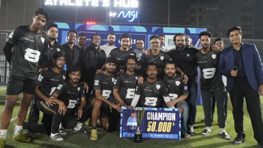 Phygital Championship