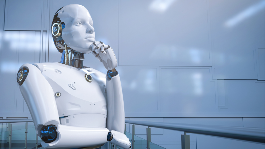 AI critical thinking