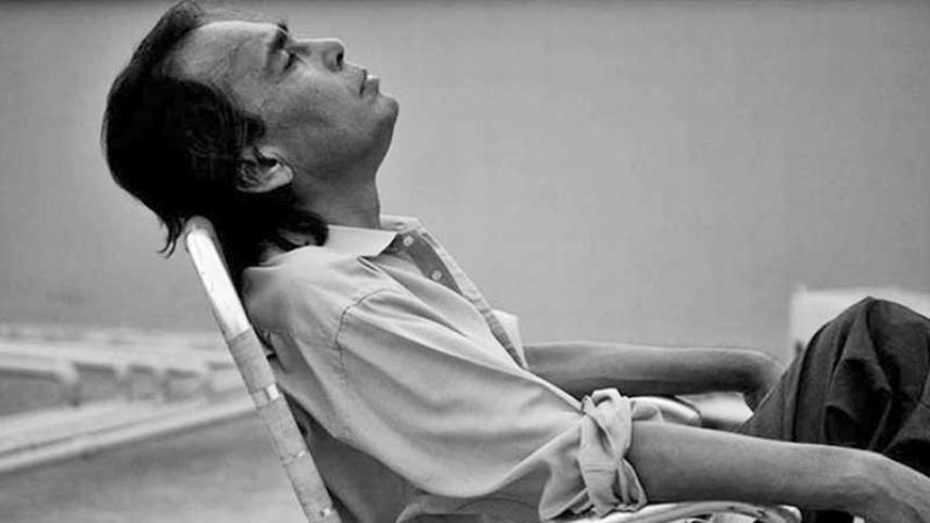 In memoriam: The one and only Humayun Faridee