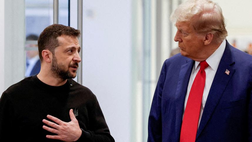 trump-zelensky