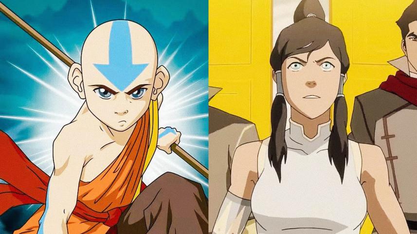 Nickelodeon greenlights ‘Avatar: The Last Airbender’ follow-up series
