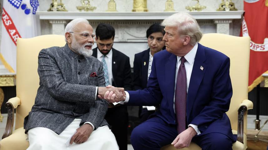 Analysing India-US relations under Trump 2.0