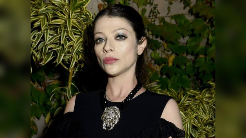 Michelle Trachtenberg 