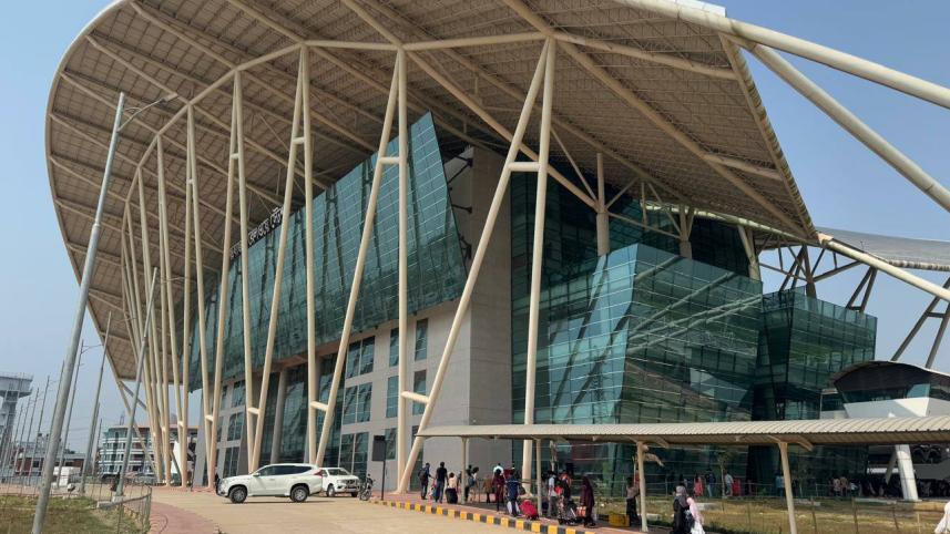 Dhaka-Cox’s Bazar train ticket crisis